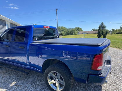 Customer photo from a review by michael s.