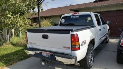 Customer photo from a review by Joseph B.