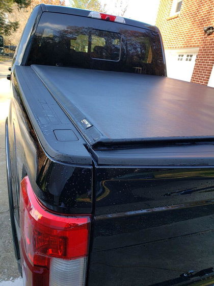 Customer photo from a review by Clint
