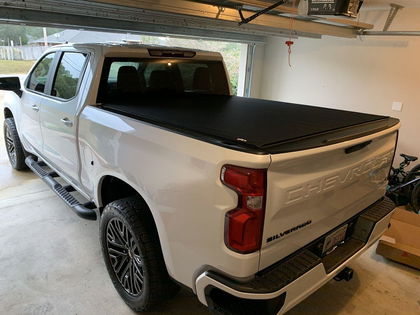 Customer photo from a review by Harald