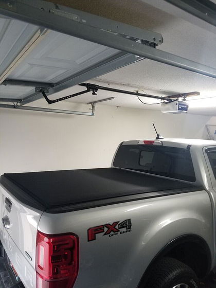 Customer photo from a review by Miles G.