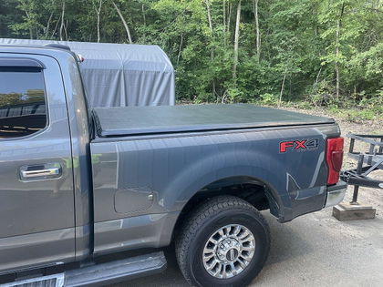 Customer photo from a review by Greg C.