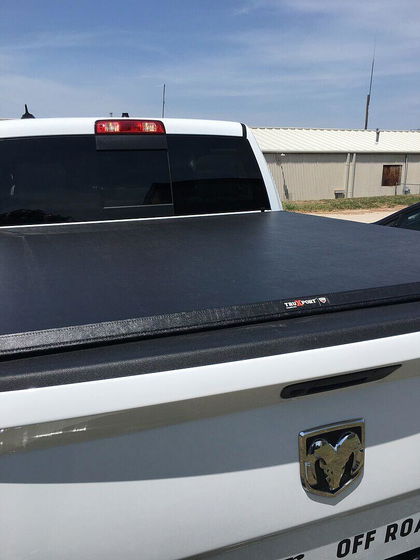Customer photo from a review by David S.