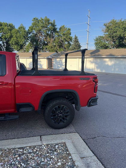 Customer photo from a review by Christopher S.