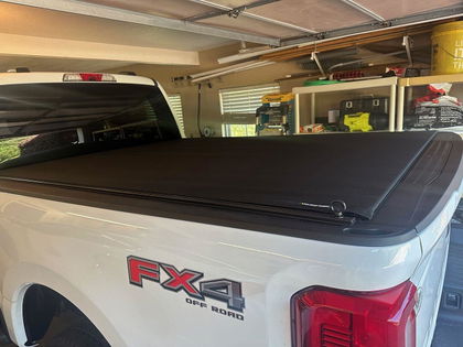 Customer photo from a review by Jesse M.