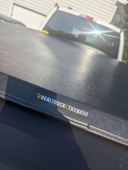 Customer photo from a review by Richard Q.