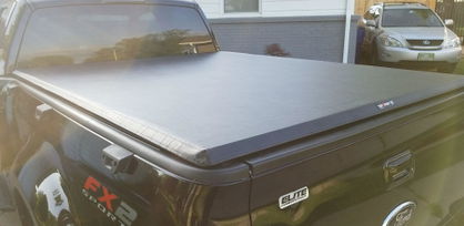 Customer photo from a review by Darren