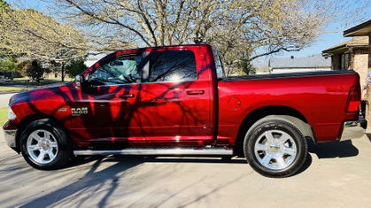 Customer photo from a review by william