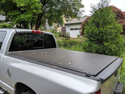Customer photo from a review by Adam