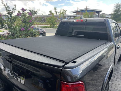 Customer photo from a review by Alex W.