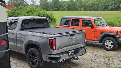 Customer photo from a review by Steve A.