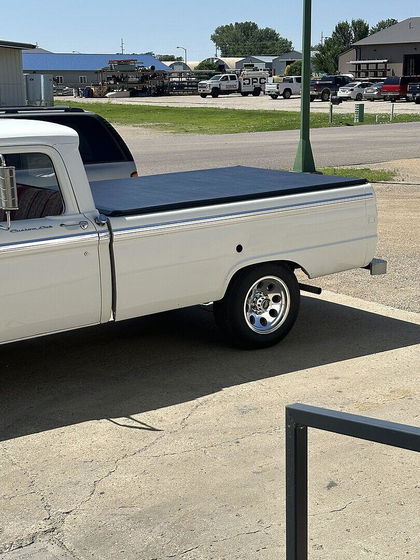 Customer photo from a review by Ryan M.