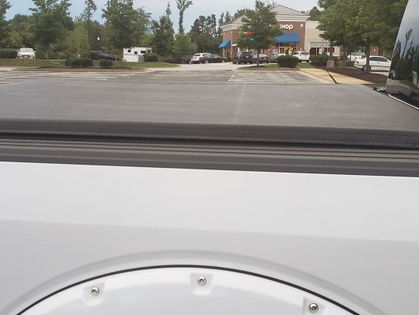 Customer photo from a review by Richard