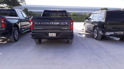Customer photo from a review by Duviert