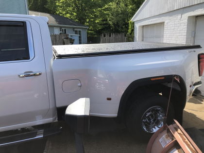 Customer photo from a review by Travler38501