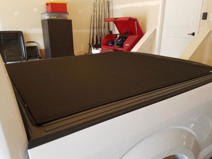 Customer photo from a review by Franklin