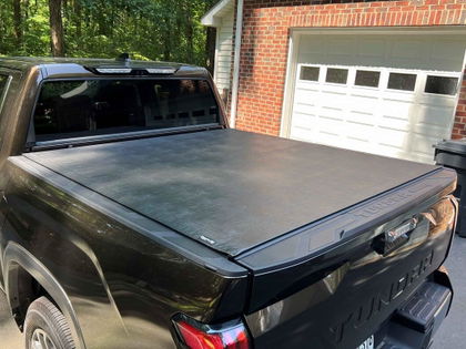 Customer photo from a review by Dave6557