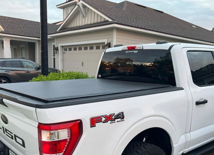 Customer photo from a review by Masters247