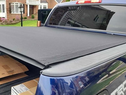 Customer photo from a review by Patrickste