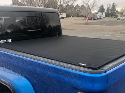 Customer photo from a review by Godfather_JT