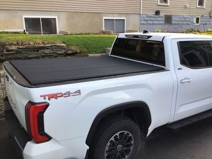 Customer photo from a review by Steven
