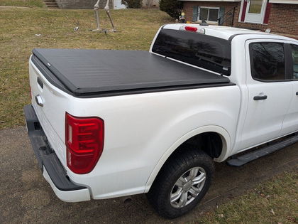 Customer photo from a review by Brent R.