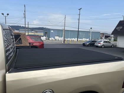Customer photo from a review by Mason O.