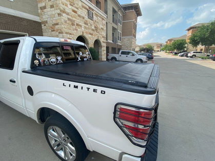 Customer photo from a review by BDeppe