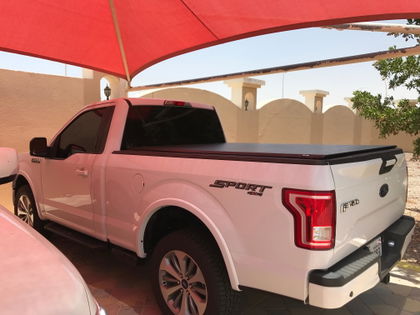 Customer photo from a review by MOHAMMED