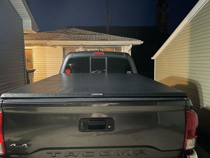 Customer photo from a review by Michael E.