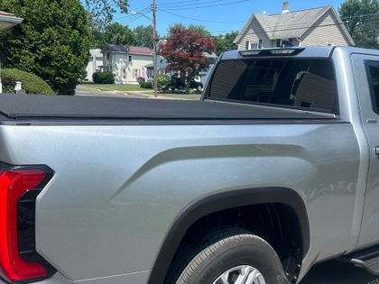 Customer photo from a review by Willg