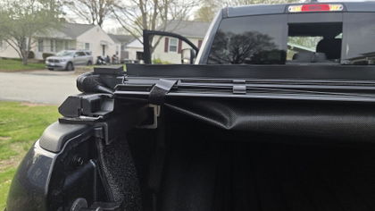 Customer photo from a review by Michael B.