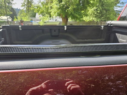 Customer photo from a review by BRIAN B.