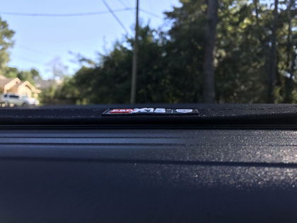 Customer photo from a review by Mike