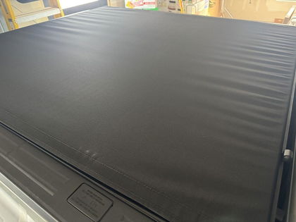 Customer photo from a review by Tyler H.