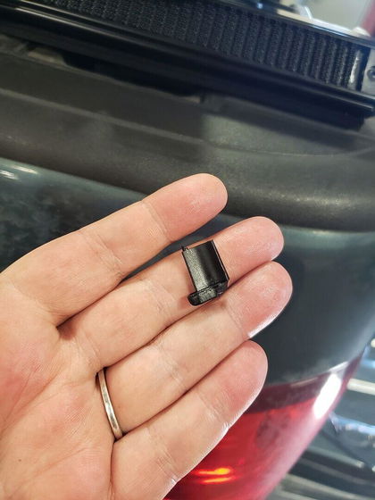 Customer photo from a review by Jack