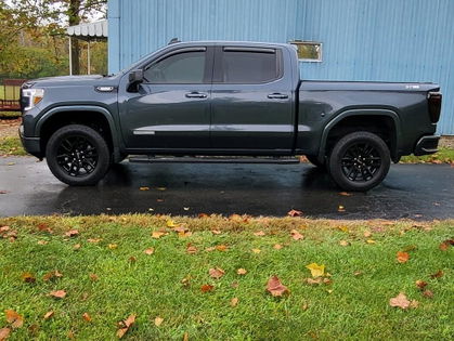 Customer photo from a review by basscat22