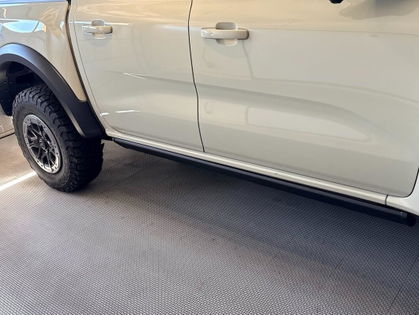 Customer photo from a review by Bill