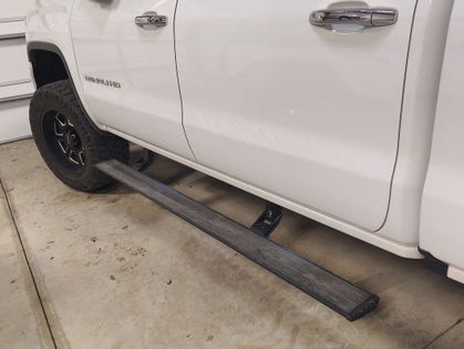 Customer photo from a review by Billy