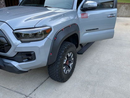 Customer photo from a review by KeithDukes