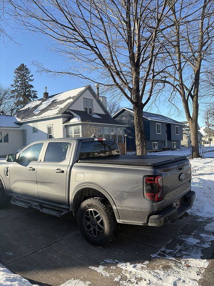 Customer photo from a review by Curtis G.