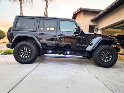 Customer photo from a review by YalongT