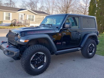 Customer photo from a review by Gerry13