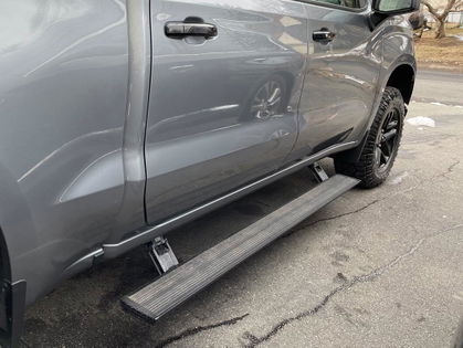 Customer photo from a review by JesseL