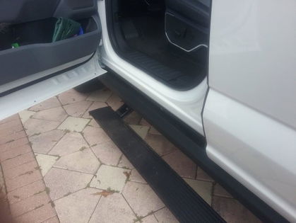 Customer photo from a review by 1212022