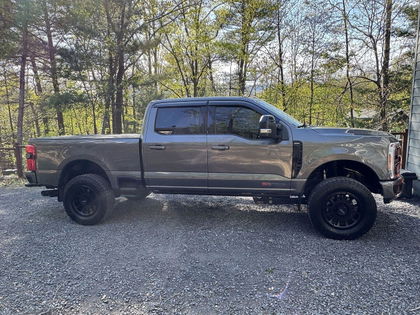 Customer photo from a review by Thomas F.