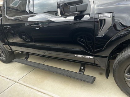 Customer photo from a review by DillonT