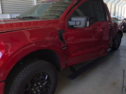 Customer photo from a review by TimT
