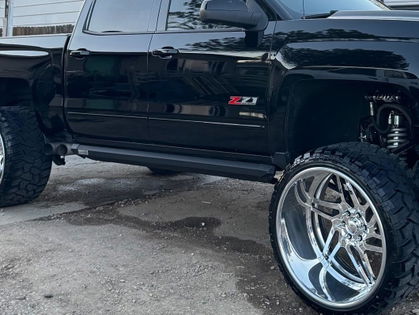 Customer photo from a review by JP208