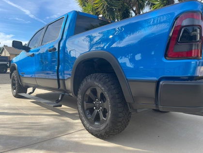 Customer photo from a review by HydroBlueRebel